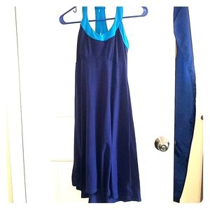 Prana Calexico dress size S